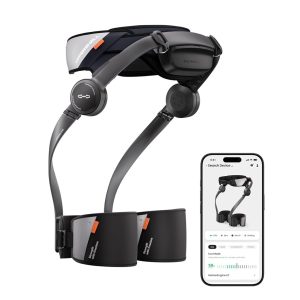 Hypershell X Pro | ชุดอุปกรณ์เสริม Exoskeleton สำหรับสวมใส่